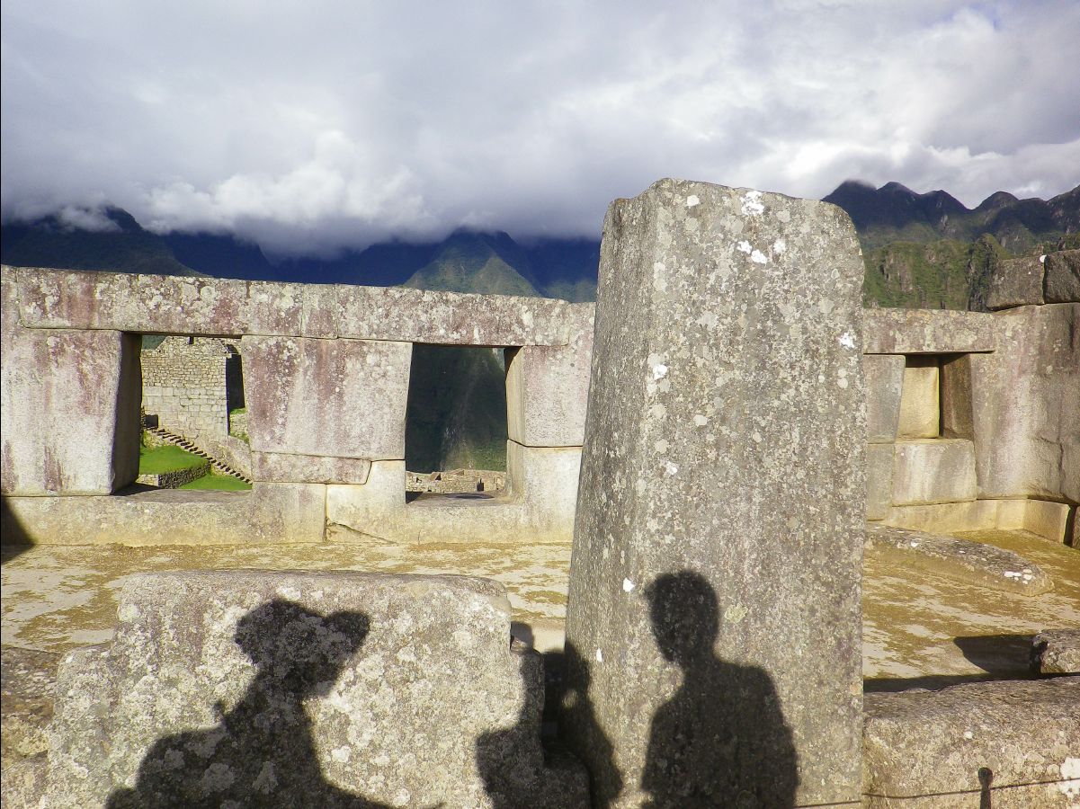 Machu Picchu45